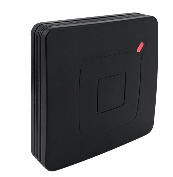 V�z�ll� (IP68) MIFARE Wiegand26/34 seg�dolvas�, U-P005MF-C